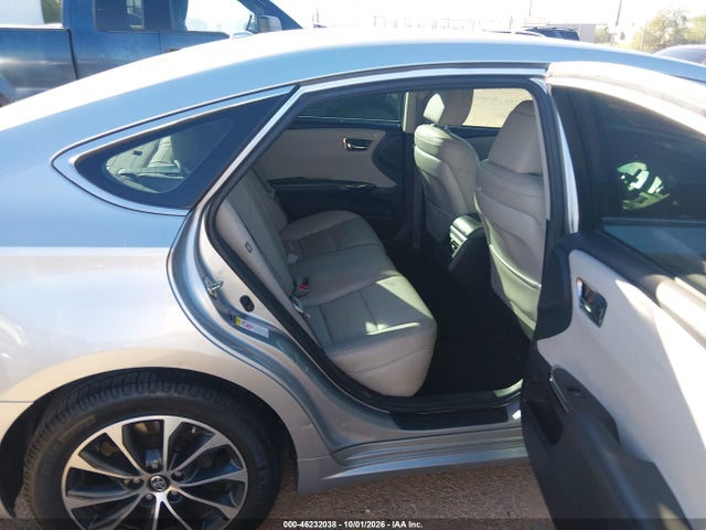 46232038 :رقم المزاد ، 4T1BK1EBXJU269678 vin ، 2018 Toyota Avalon Xle مزاد بيع