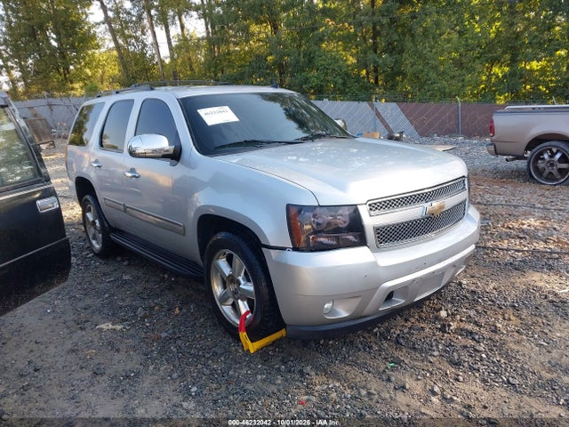 Aukcja sprzedaży 2011 Chevrolet Tahoe Lt, vin: 1GNSCBE01BR105690, numer aukcji: 46232042