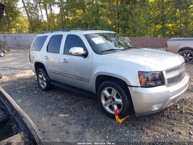 Aukcja sprzedaży 2011 Chevrolet Tahoe Lt, vin: 1GNSCBE01BR105690, numer aukcji: 46232042