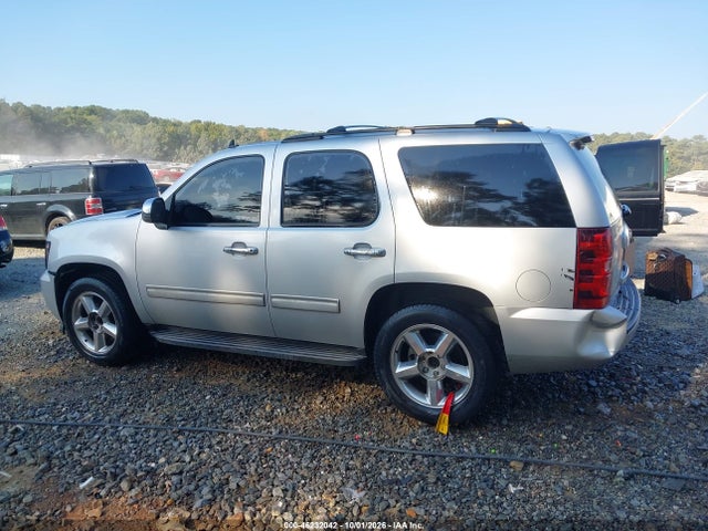 Aukcja sprzedaży 2011 Chevrolet Tahoe Lt, vin: 1GNSCBE01BR105690, numer aukcji: 46232042