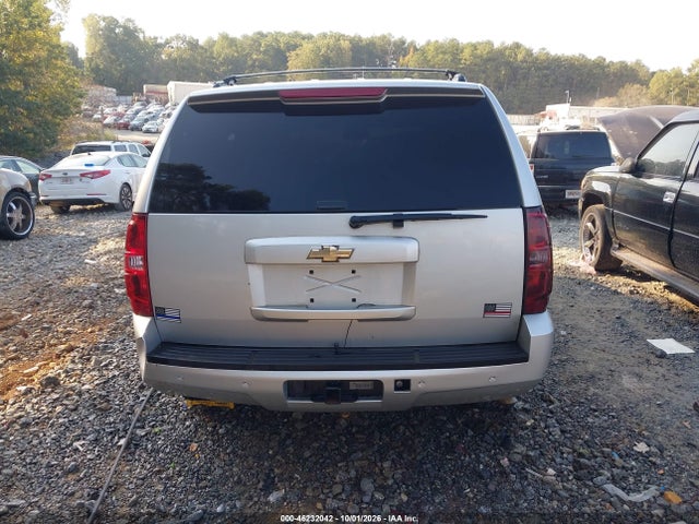 Aukcja sprzedaży 2011 Chevrolet Tahoe Lt, vin: 1GNSCBE01BR105690, numer aukcji: 46232042