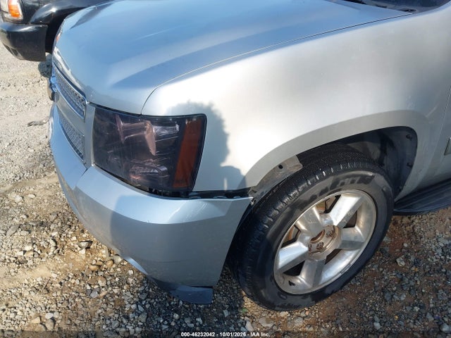 Aukcja sprzedaży 2011 Chevrolet Tahoe Lt, vin: 1GNSCBE01BR105690, numer aukcji: 46232042