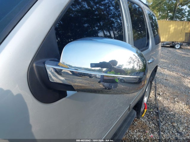 Aukcja sprzedaży 2011 Chevrolet Tahoe Lt, vin: 1GNSCBE01BR105690, numer aukcji: 46232042