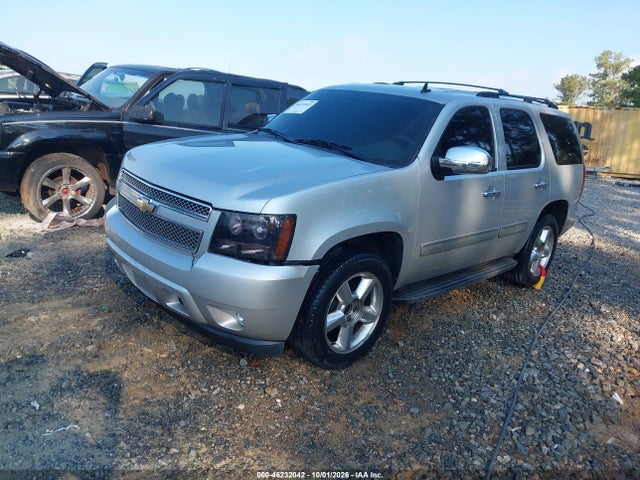 Aukcja sprzedaży 2011 Chevrolet Tahoe Lt, vin: 1GNSCBE01BR105690, numer aukcji: 46232042