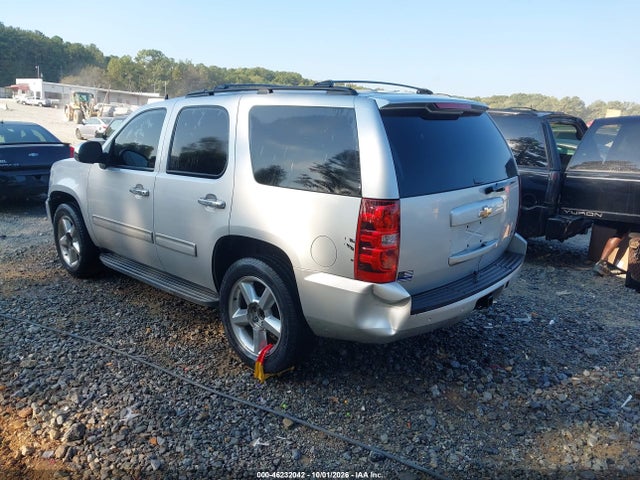 Aukcja sprzedaży 2011 Chevrolet Tahoe Lt, vin: 1GNSCBE01BR105690, numer aukcji: 46232042