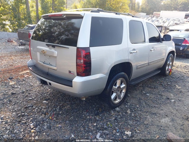 Aukcja sprzedaży 2011 Chevrolet Tahoe Lt, vin: 1GNSCBE01BR105690, numer aukcji: 46232042