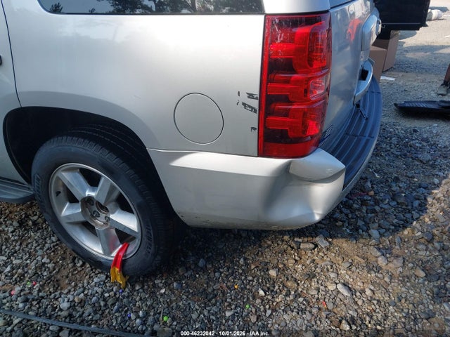 Aukcja sprzedaży 2011 Chevrolet Tahoe Lt, vin: 1GNSCBE01BR105690, numer aukcji: 46232042