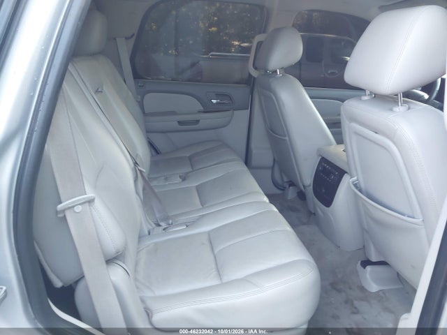 Aukcja sprzedaży 2011 Chevrolet Tahoe Lt, vin: 1GNSCBE01BR105690, numer aukcji: 46232042