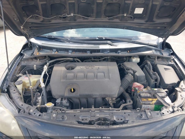 Aukcja sprzedaży 2012 Toyota Corolla S, vin: 5YFBU4EEXCP014362, numer aukcji: 46232043