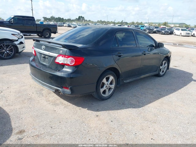 Aukcja sprzedaży 2012 Toyota Corolla S, vin: 5YFBU4EEXCP014362, numer aukcji: 46232043