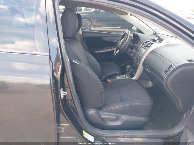 Aukcja sprzedaży 2012 Toyota Corolla S, vin: 5YFBU4EEXCP014362, numer aukcji: 46232043