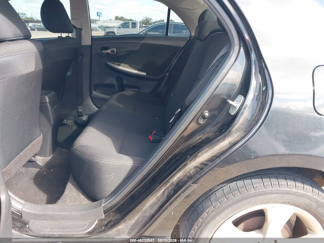Aukcja sprzedaży 2012 Toyota Corolla S, vin: 5YFBU4EEXCP014362, numer aukcji: 46232043