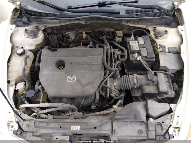 Продажа на аукционе авто 2010 Mazda Mazda6 I Sport, vin: 1YVHZ8BA4A5M00154, номер лота: 46232053