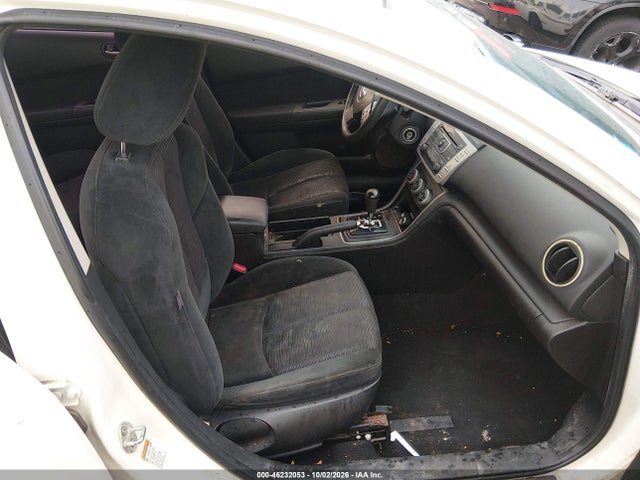 Продажа на аукционе авто 2010 Mazda Mazda6 I Sport, vin: 1YVHZ8BA4A5M00154, номер лота: 46232053