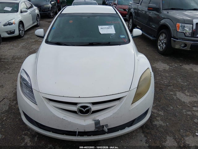 Продажа на аукционе авто 2010 Mazda Mazda6 I Sport, vin: 1YVHZ8BA4A5M00154, номер лота: 46232053