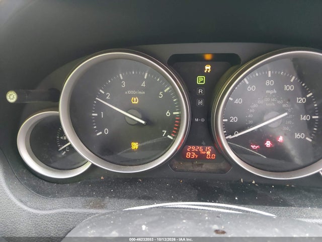Продажа на аукционе авто 2010 Mazda Mazda6 I Sport, vin: 1YVHZ8BA4A5M00154, номер лота: 46232053