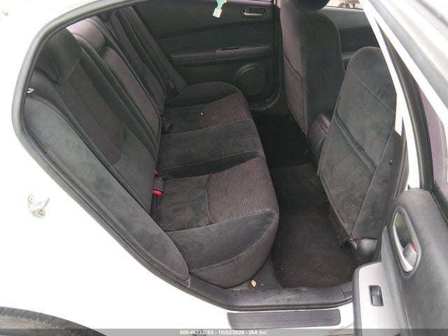 Продажа на аукционе авто 2010 Mazda Mazda6 I Sport, vin: 1YVHZ8BA4A5M00154, номер лота: 46232053