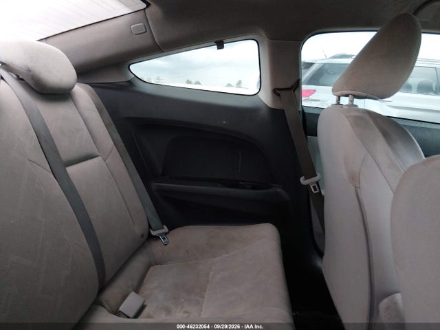 Продажа на аукционе авто 2012 Honda Civic Lx, vin: 2HGFG3B59CH512342, номер лота: 46232054