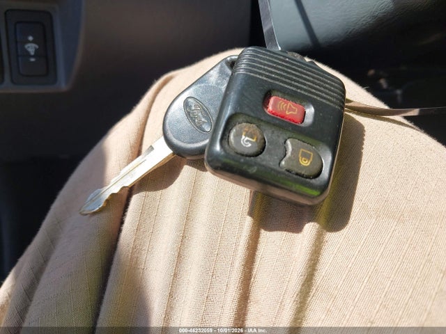 46232059 :رقم المزاد ، 1FMYU02Z87KB19105 vin ، 2007 Ford Escape Xls/xls Manual مزاد بيع