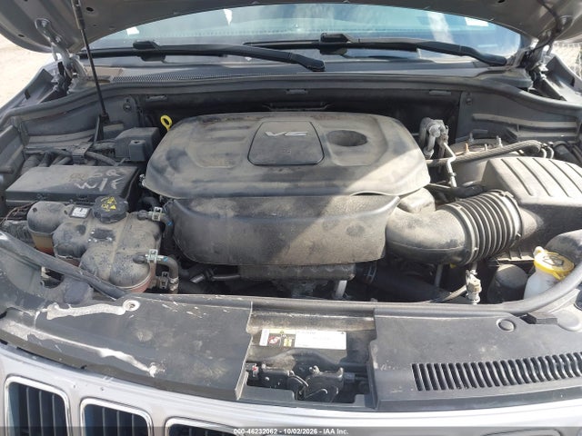 46232062 :رقم المزاد ، 1C4RJFAGXGC414141 vin ، 2016 Jeep Grand Cherokee Laredo مزاد بيع