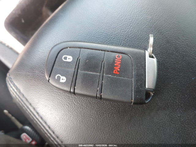 46232062 :رقم المزاد ، 1C4RJFAGXGC414141 vin ، 2016 Jeep Grand Cherokee Laredo مزاد بيع