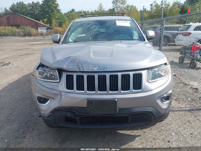46232062 :رقم المزاد ، 1C4RJFAGXGC414141 vin ، 2016 Jeep Grand Cherokee Laredo مزاد بيع