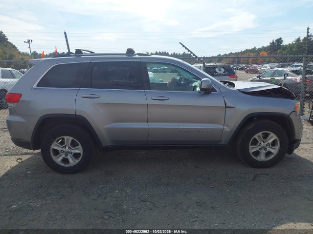 46232062 :رقم المزاد ، 1C4RJFAGXGC414141 vin ، 2016 Jeep Grand Cherokee Laredo مزاد بيع
