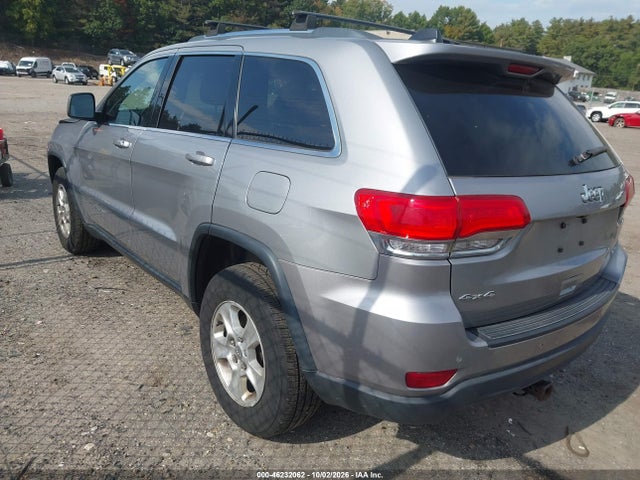 46232062 :رقم المزاد ، 1C4RJFAGXGC414141 vin ، 2016 Jeep Grand Cherokee Laredo مزاد بيع