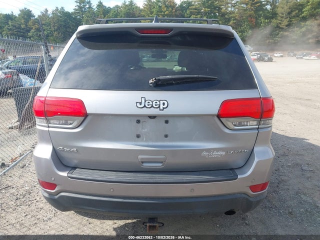 46232062 :رقم المزاد ، 1C4RJFAGXGC414141 vin ، 2016 Jeep Grand Cherokee Laredo مزاد بيع