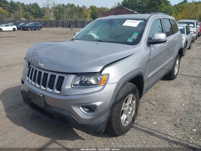 46232062 :رقم المزاد ، 1C4RJFAGXGC414141 vin ، 2016 Jeep Grand Cherokee Laredo مزاد بيع