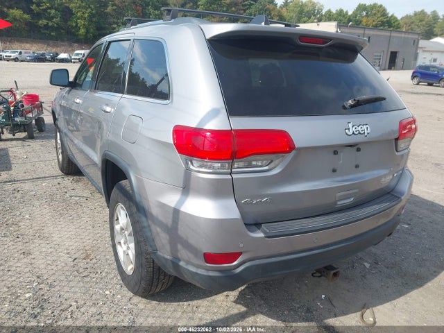 46232062 :رقم المزاد ، 1C4RJFAGXGC414141 vin ، 2016 Jeep Grand Cherokee Laredo مزاد بيع