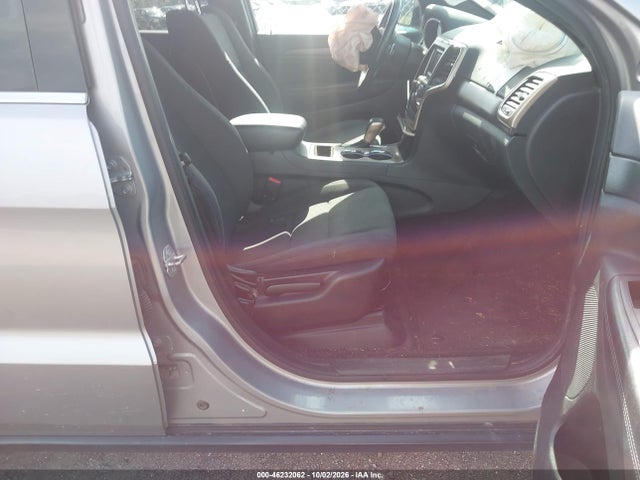 46232062 :رقم المزاد ، 1C4RJFAGXGC414141 vin ، 2016 Jeep Grand Cherokee Laredo مزاد بيع
