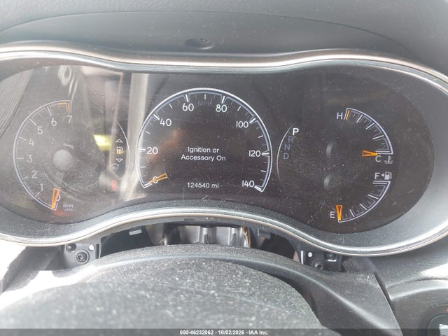 46232062 :رقم المزاد ، 1C4RJFAGXGC414141 vin ، 2016 Jeep Grand Cherokee Laredo مزاد بيع