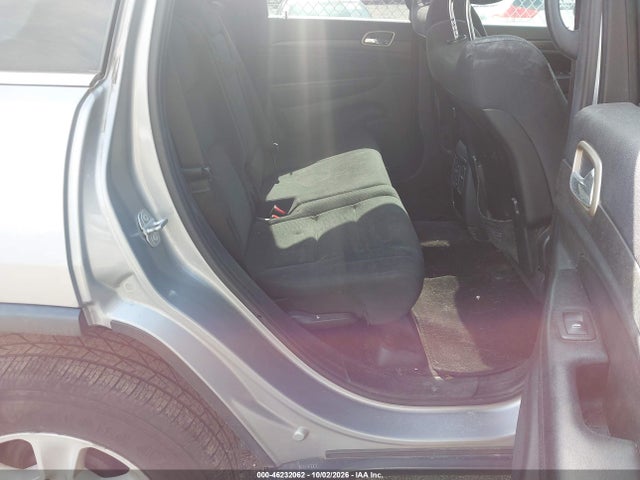 46232062 :رقم المزاد ، 1C4RJFAGXGC414141 vin ، 2016 Jeep Grand Cherokee Laredo مزاد بيع