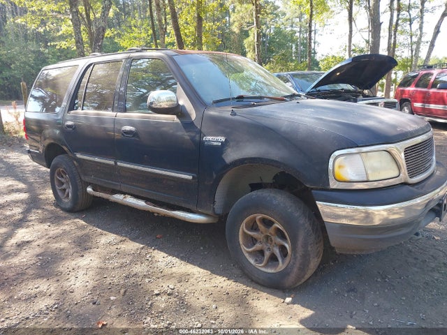 Продаж на аукціоні авто 1999 Ford Expedition Eddie Bauer/xlt, vin: 1FMPU18L9XLA60693, номер лоту: 46232063