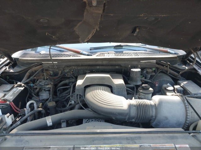 1999 Ford Expedition Eddie Bauer/xlt მანქანა იყიდება აუქციონზე, vin: 1FMPU18L9XLA60693, აუქციონის ნომერი: 46232063