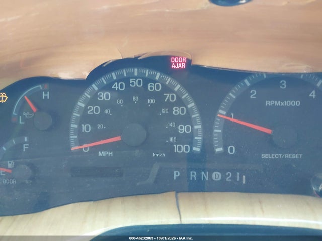 1999 Ford Expedition Eddie Bauer/xlt მანქანა იყიდება აუქციონზე, vin: 1FMPU18L9XLA60693, აუქციონის ნომერი: 46232063