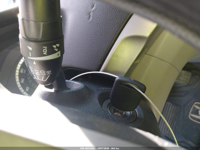 Aukcja sprzedaży 2012 Honda Accord 2.4 Lx, vin: 1HGCP2F36CA024082, numer aukcji: 46232067