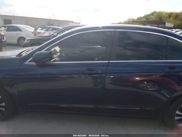 Aukcja sprzedaży 2012 Honda Accord 2.4 Lx, vin: 1HGCP2F36CA024082, numer aukcji: 46232067