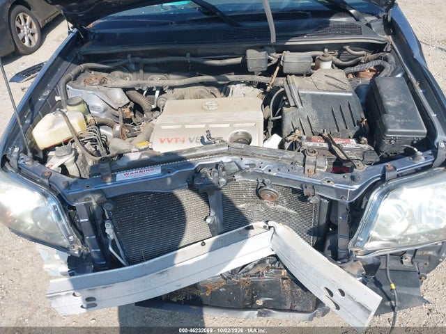 46232069 :رقم المزاد ، JTEEP21A170230186 vin ، 2007 Toyota Highlander V6 مزاد بيع