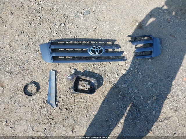 46232069 :رقم المزاد ، JTEEP21A170230186 vin ، 2007 Toyota Highlander V6 مزاد بيع