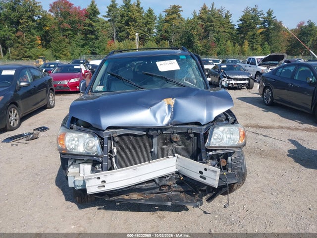 46232069 :رقم المزاد ، JTEEP21A170230186 vin ، 2007 Toyota Highlander V6 مزاد بيع