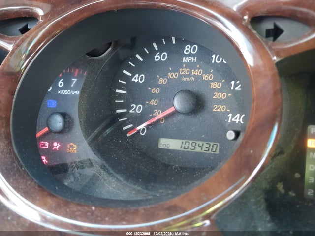 46232069 :رقم المزاد ، JTEEP21A170230186 vin ، 2007 Toyota Highlander V6 مزاد بيع
