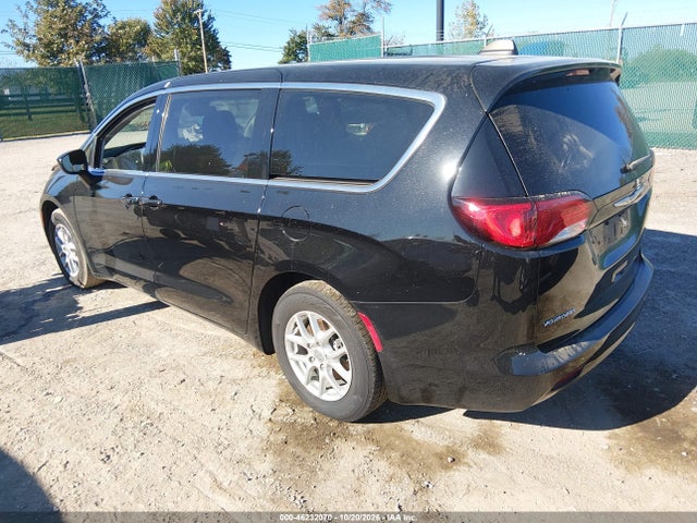 Aukcja sprzedaży 2024 Chrysler Voyager Lx, vin: 2C4RC1CG7RR128817, numer aukcji: 46232070
