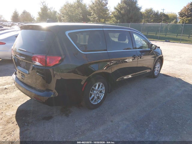 Aukcja sprzedaży 2024 Chrysler Voyager Lx, vin: 2C4RC1CG7RR128817, numer aukcji: 46232070