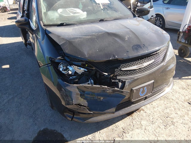 Aukcja sprzedaży 2024 Chrysler Voyager Lx, vin: 2C4RC1CG7RR128817, numer aukcji: 46232070