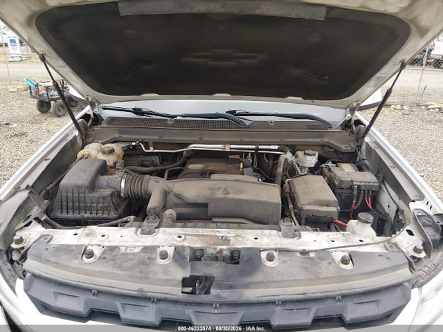 Продажа на аукционе авто 2022 Chevrolet Colorado 2wd  Long Box Lt, vin: 1GCHSCEA0N1144150, номер лота: 46232074
