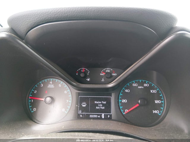Продажа на аукционе авто 2022 Chevrolet Colorado 2wd  Long Box Lt, vin: 1GCHSCEA0N1144150, номер лота: 46232074