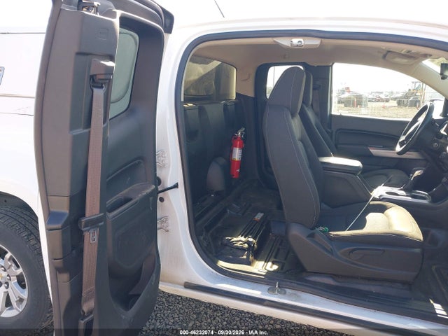 Продажа на аукционе авто 2022 Chevrolet Colorado 2wd  Long Box Lt, vin: 1GCHSCEA0N1144150, номер лота: 46232074