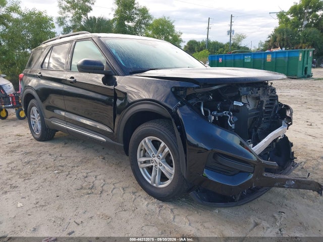 Продаж на аукціоні авто 2023 Ford Explorer Xlt, vin: 1FMSK8DH0PGB74908, номер лоту: 46232075